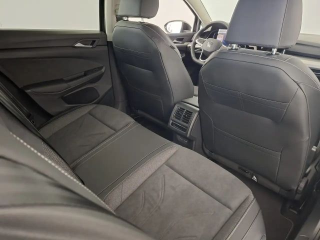 Volkswagen Golf Rabbit TSI