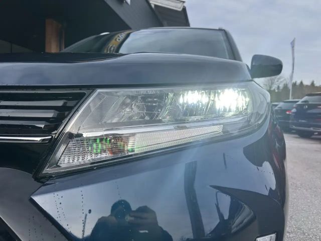 Suzuki Vitara AllGrip Hybrid Shine