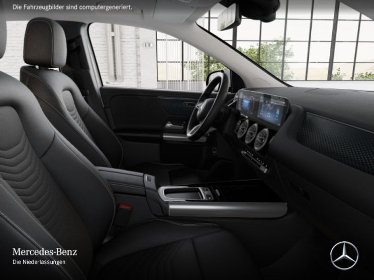Mercedes-Benz GLA 180 GLA 180