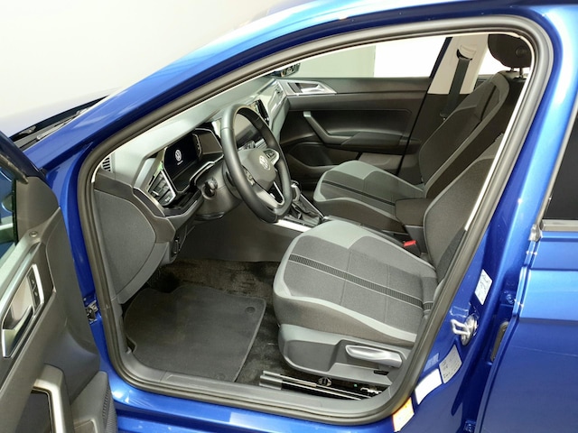 Volkswagen Polo 1.0 TSI DSG Style