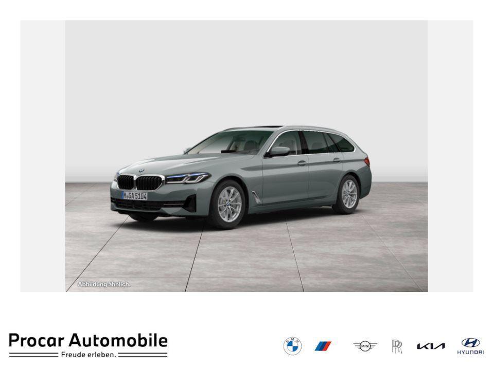 BMW 520 520i