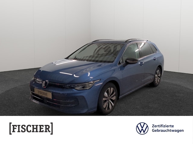 Volkswagen Golf 2.0 TDI DSG Golf VIII Variant