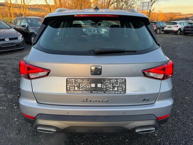 Seat Arona 1.0 TSI DSG FR-lijn
