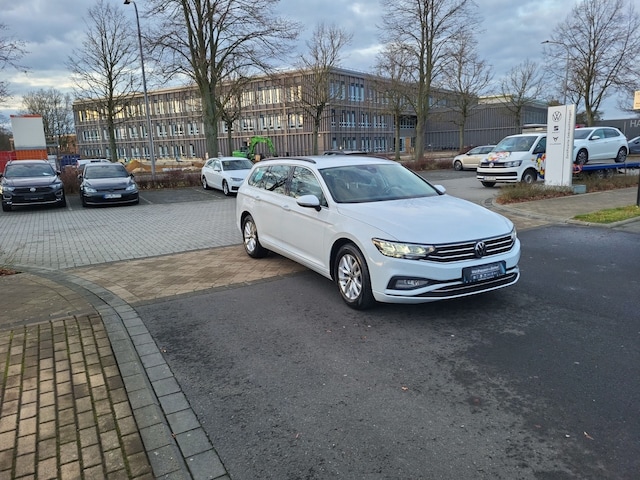 Volkswagen Passat 1.5 TSI Business Variant