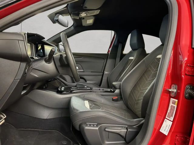 Opel Mokka GS-Line Grand Sport Turbo