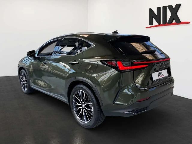 Lexus NX 4x4 Luxury Line