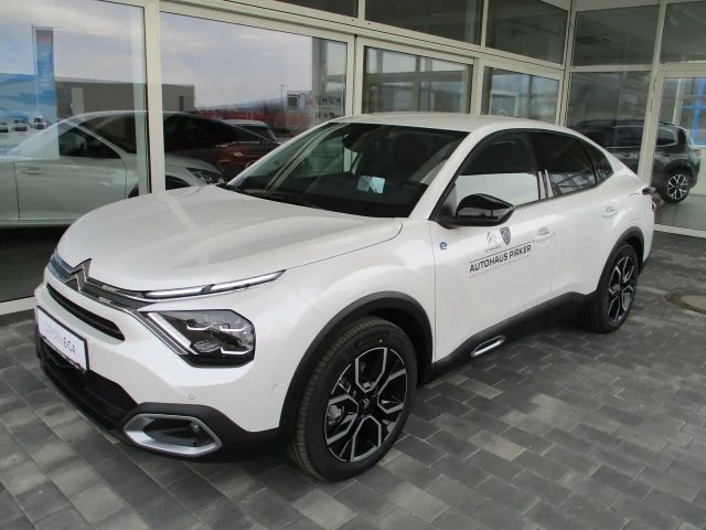 Citroën C4 X Pack Shine