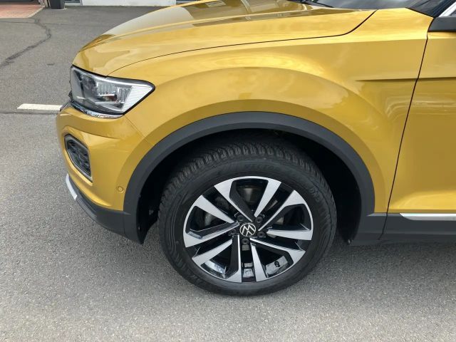 Volkswagen T-Roc TSi United