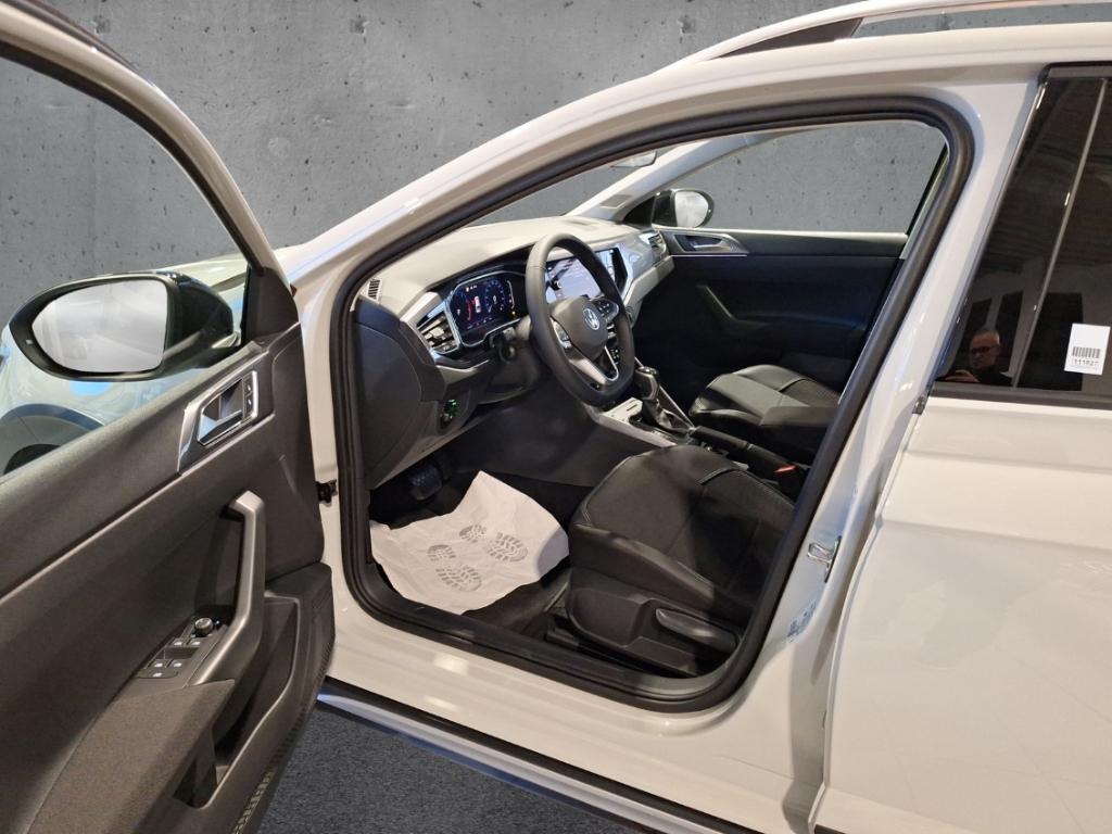 Volkswagen Taigo 1.0 TSI DSG Style