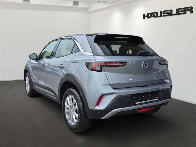 Opel Mokka PDC Multimedia CarPlay Bluetooth DAB #30