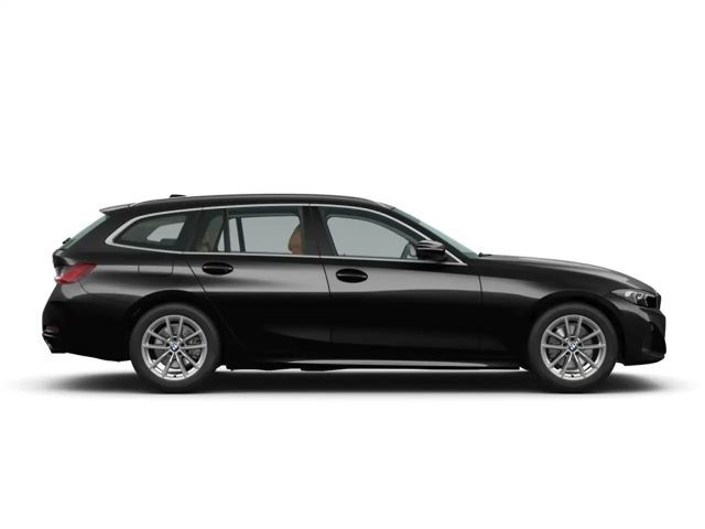BMW 320 320e Touring xDrive