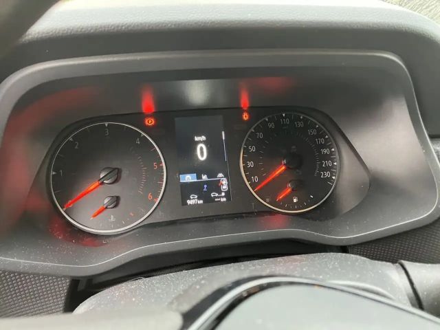 Nissan Primastar L1H1 dCi 150