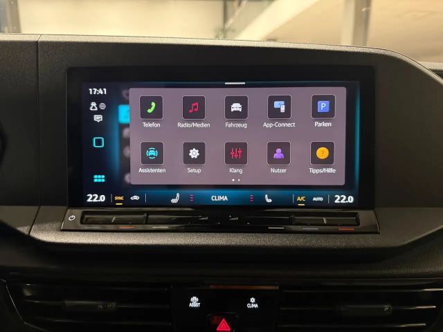 Volkswagen Caddy 1.5 TSI Combi