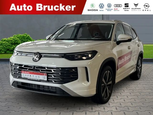 Volkswagen Tayron 1.5 eTSI Elegance Elegance