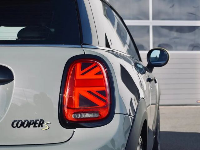 MINI Mini Electric SE