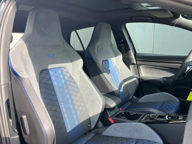 Volkswagen Golf 2.0 TSI 4Motion DSG Style