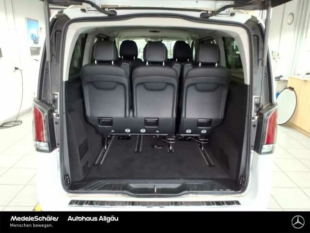 Mercedes-Benz EQV 300 Limousine Lang