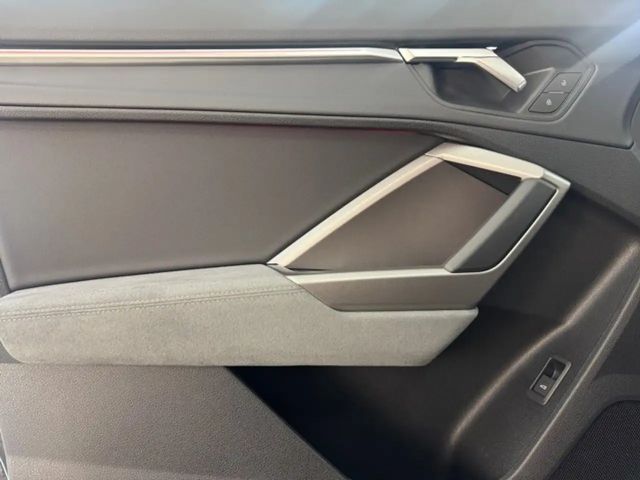 Audi Q3 35 TDI S-Line