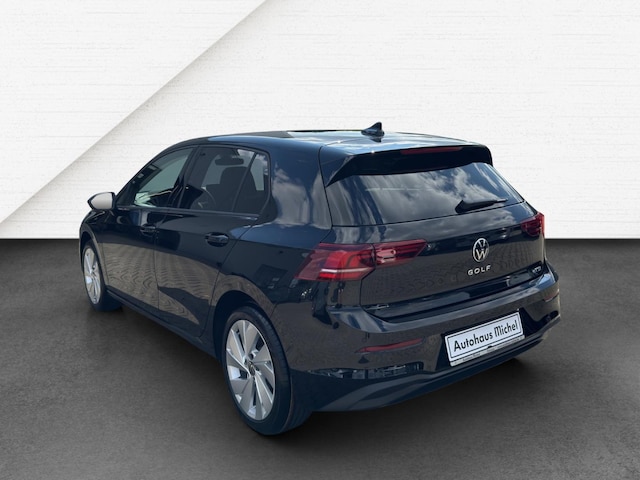 Volkswagen Golf DSG Life