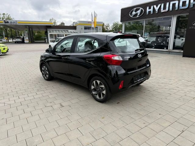 Hyundai i10 1.0 Trend