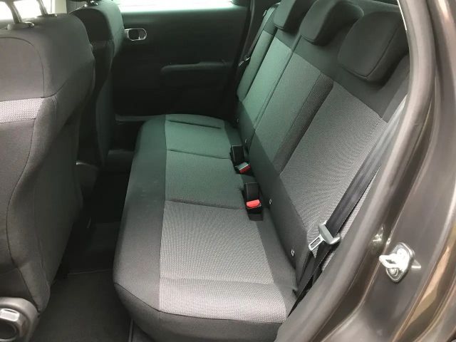 Citroën C3 Aircross C-Series