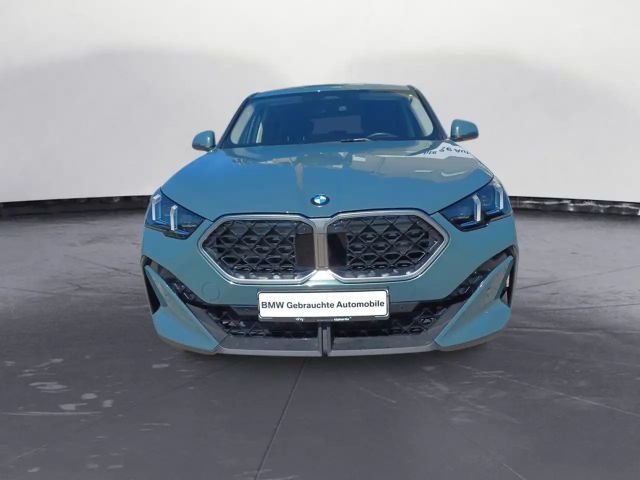 BMW X2 sDrive20i