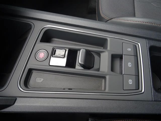 Cupra Formentor 4Drive DSG