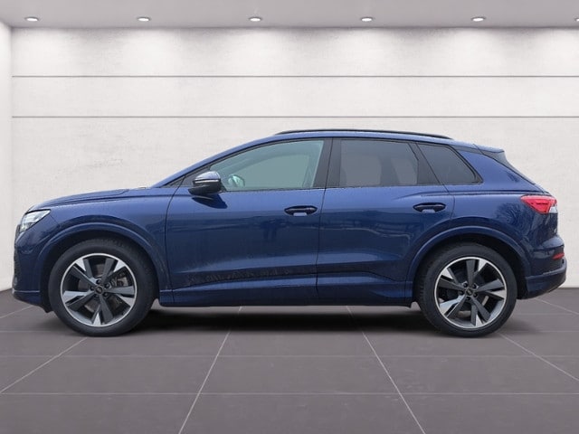 Audi Q4 e-tron SUV 45 e-tron Audi Q4 e-tron