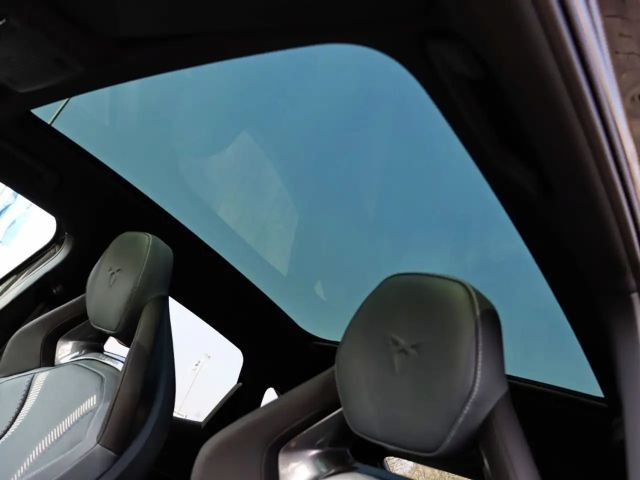 Cupra Tavascan 4Drive VZ