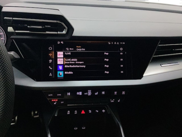 Audi A3 S-Tronic Sportback