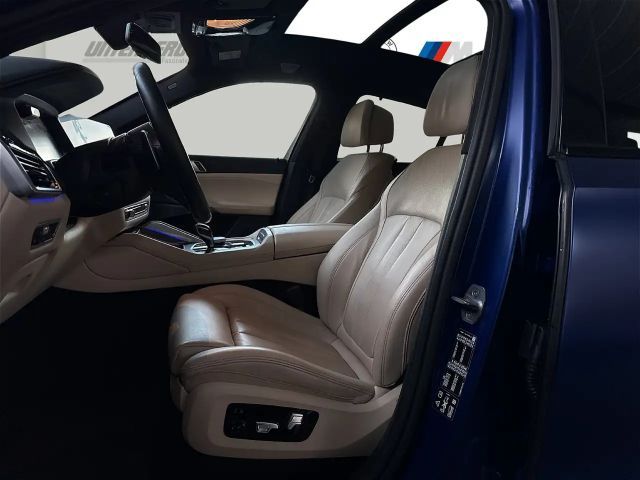 BMW X6 M-Sport xDrive30d