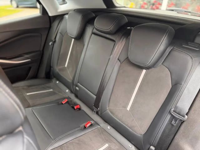 Opel Grandland X GSe