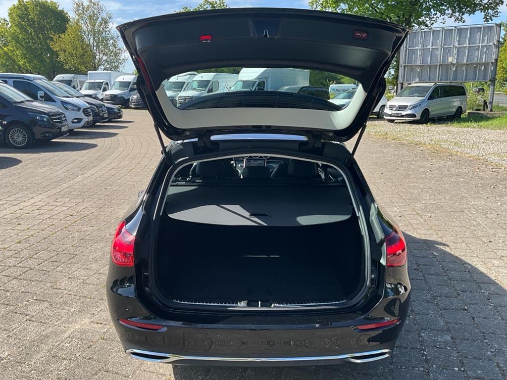 Mercedes-Benz C 200 AVANTGARDE Estate