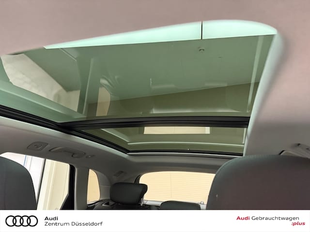 Audi Q5 40 TDI Quattro S-Tronic