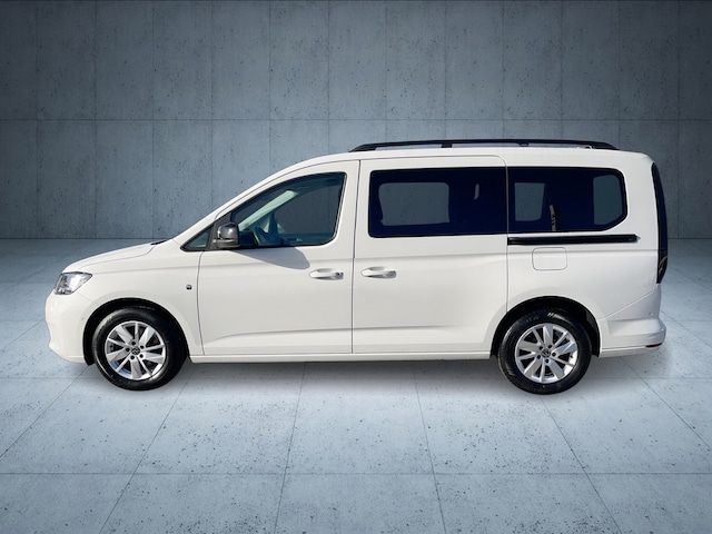 Volkswagen Caddy 1.5 TSI Maxi