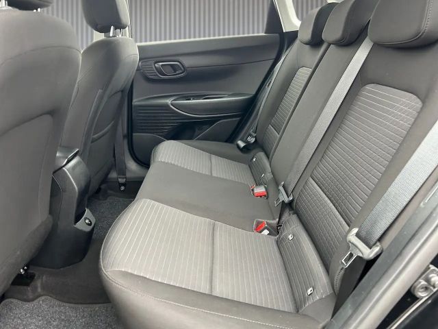 Hyundai i20 Android/Apple*Winterpaket*Kamera*PDC