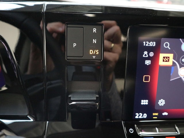 Volkswagen Multivan 2.0 TSI Life