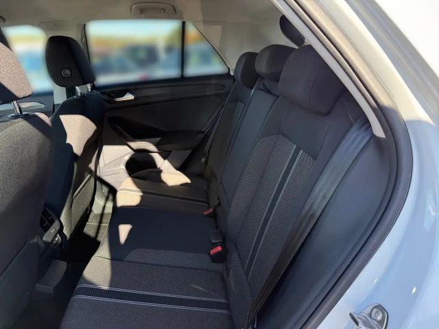 Volkswagen T-Roc Design TSI