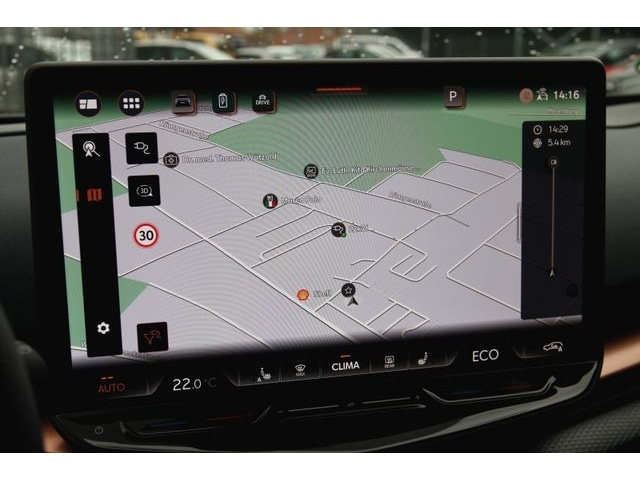 Cupra Tavascan 4Drive Adrenaline VZ