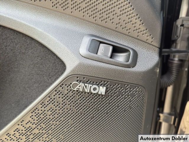 Skoda Enyaq Coupe Sportline