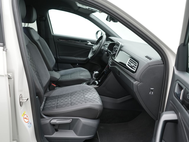 Volkswagen T-Roc DSG R-Line