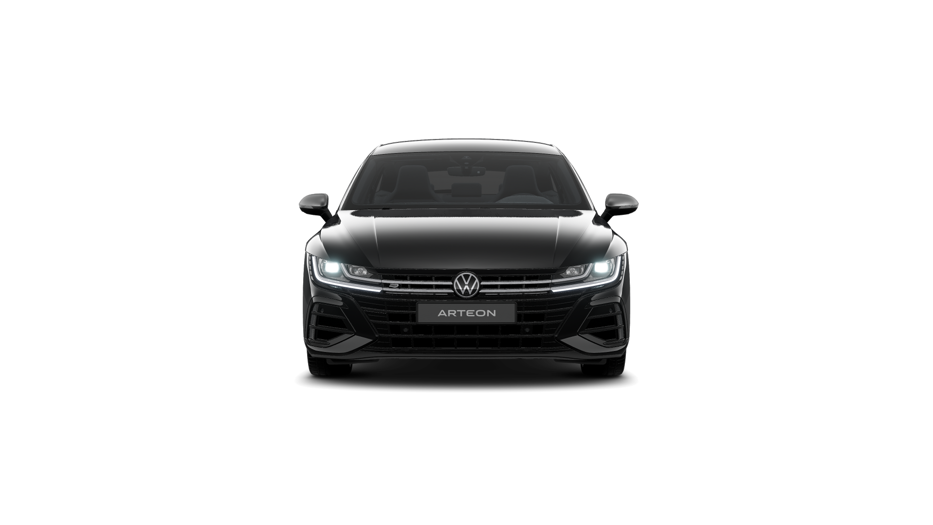 Volkswagen Arteon Shooting Brake 2.0 TSI DSG