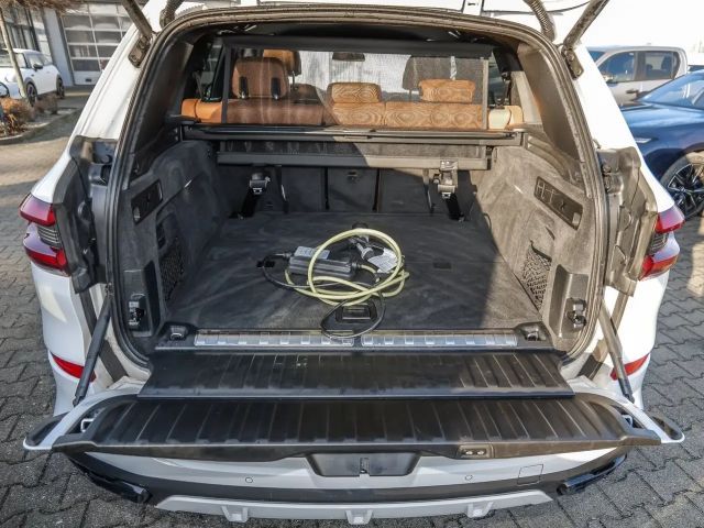 BMW X5 M-Sport xDrive45e