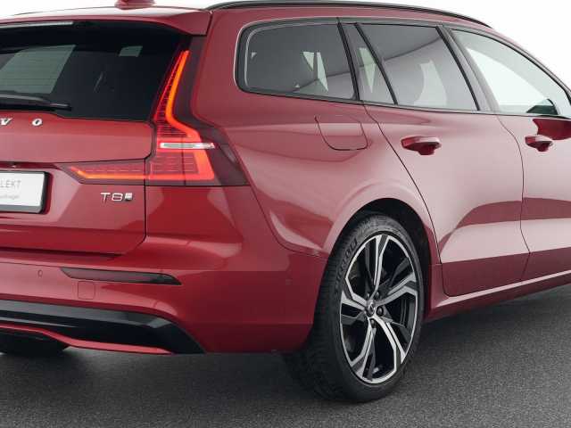 Volvo V60 V60