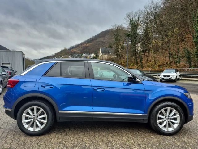Volkswagen T-Roc Sport
