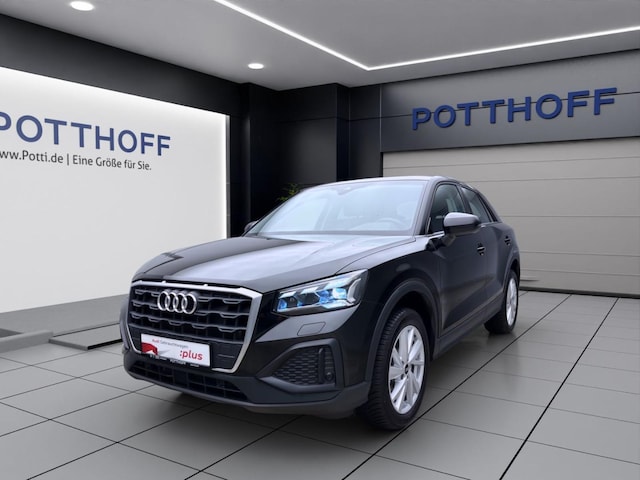 Audi Q2 30 TDI