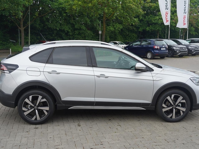 Volkswagen Taigo DSG Style