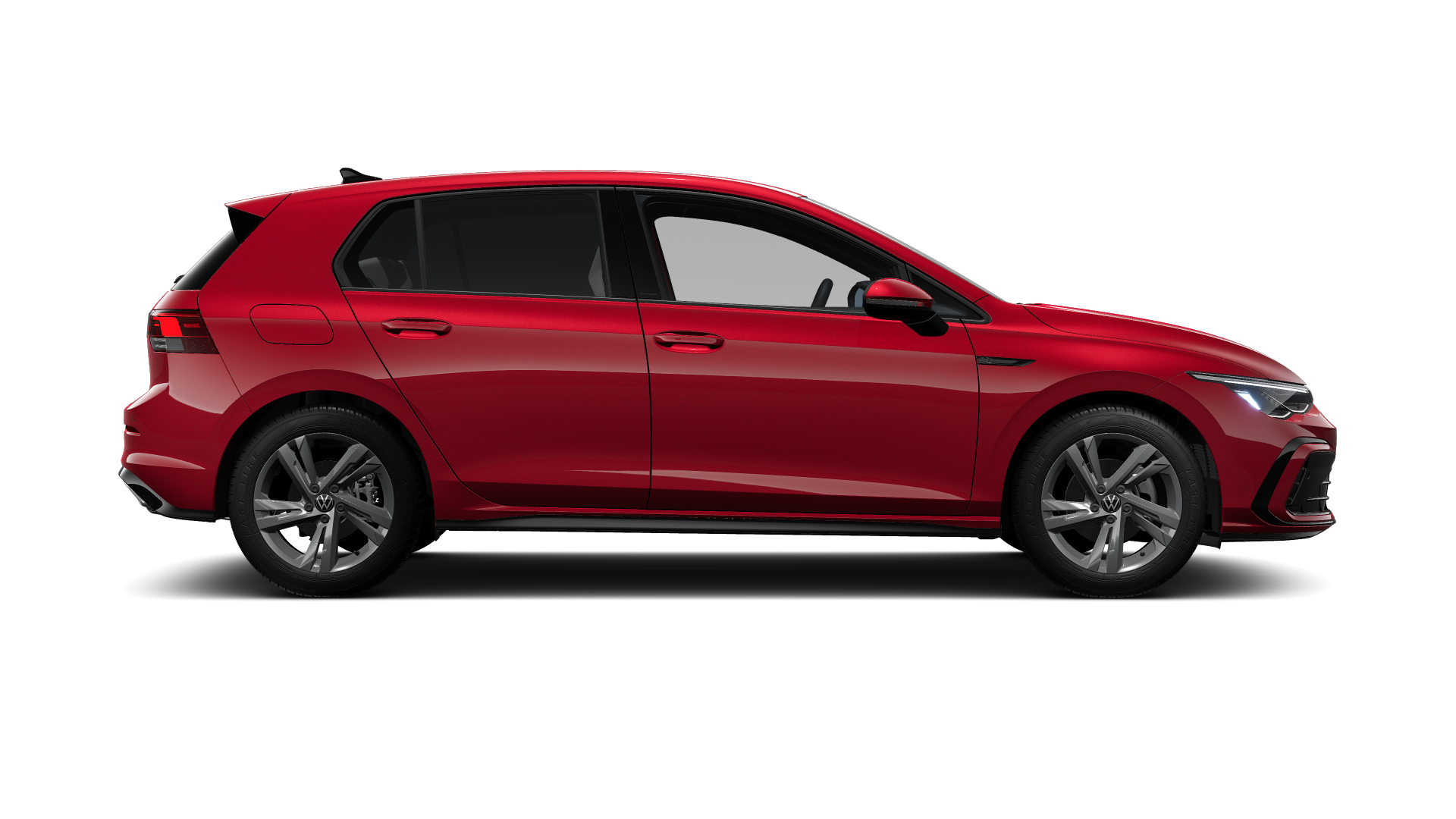 Volkswagen Golf 1.5 TSI