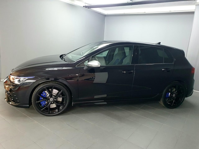 Volkswagen Golf 2.0 TSI DSG