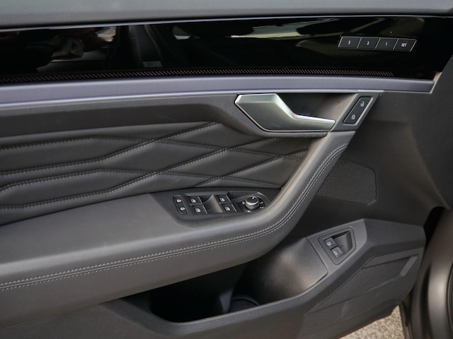 Volkswagen Touareg eHybrid